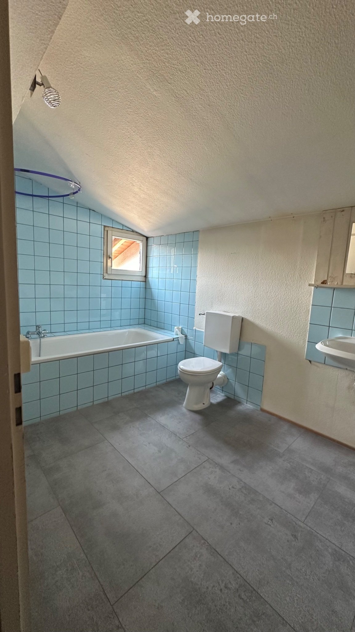 2 rooms apartment, photo 2 of 5