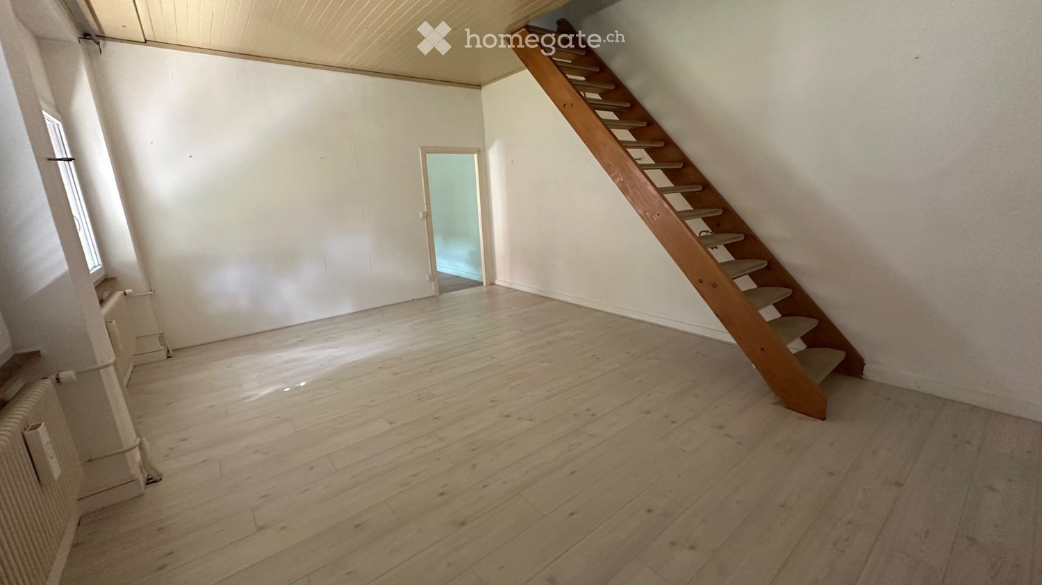 2 rooms apartment, photo 4 of 5