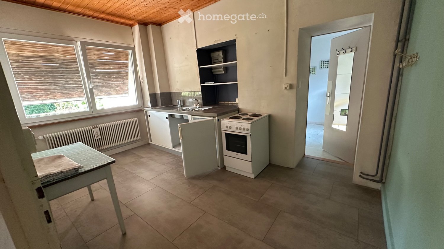 2 rooms apartment, photo 1 of 5