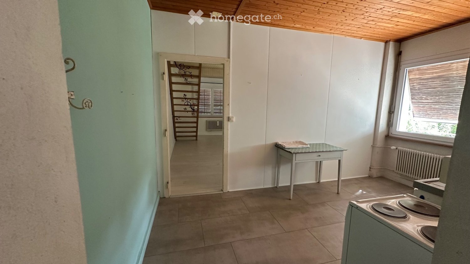 2 rooms apartment, photo 5 of 5
