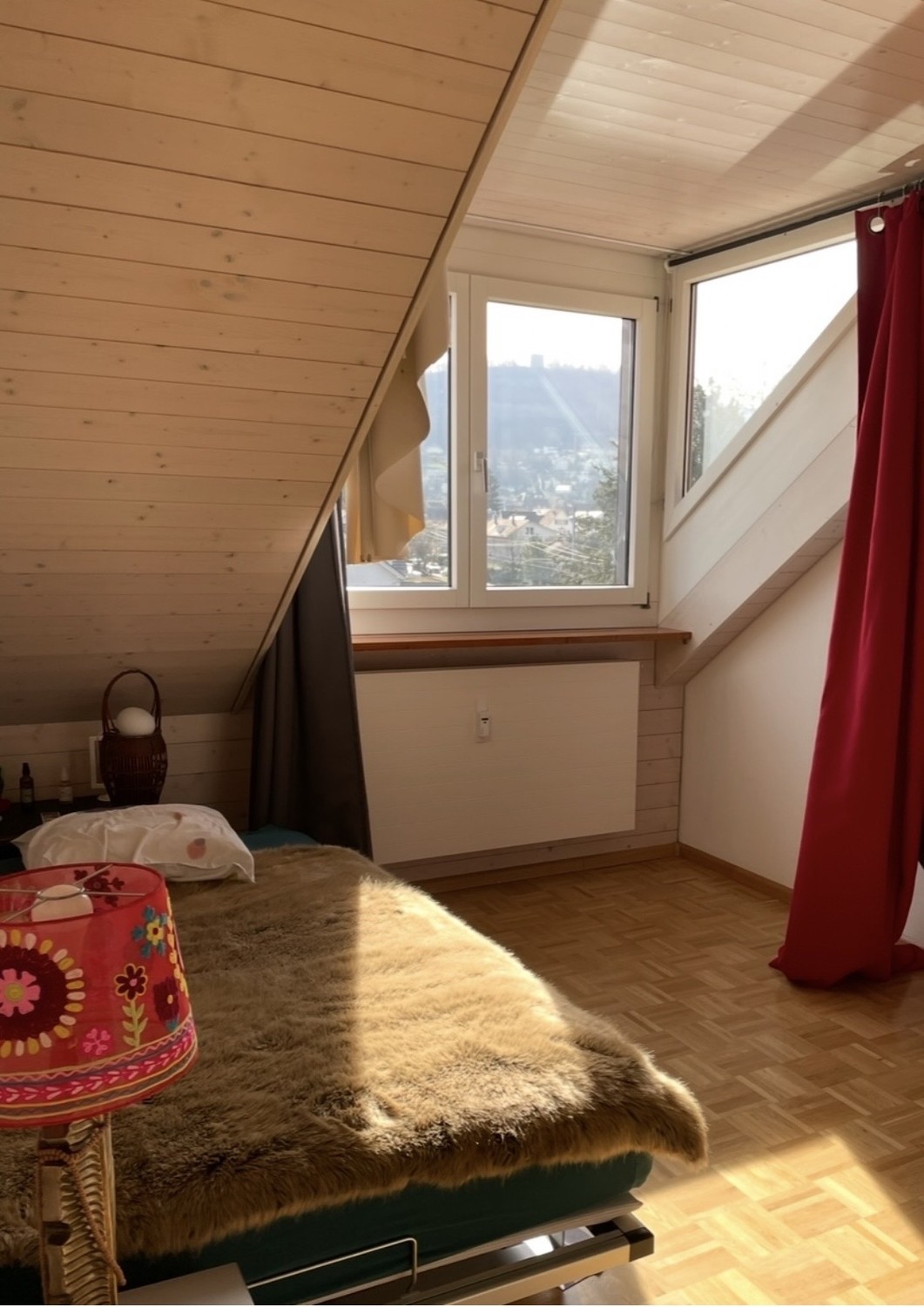 3 ½ rooms apartment, photo 6 of 8