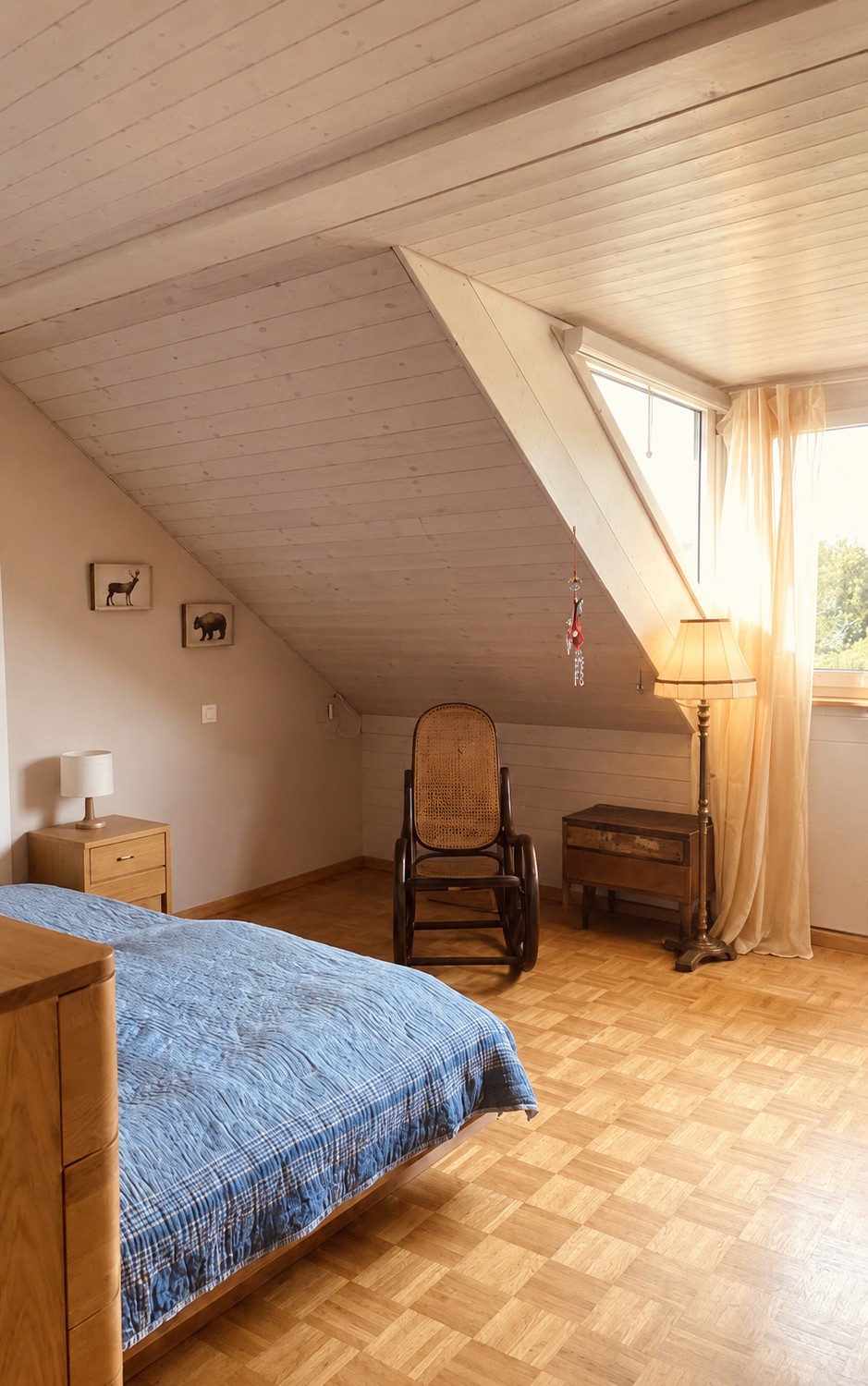 3 ½ rooms apartment, photo 7 of 8