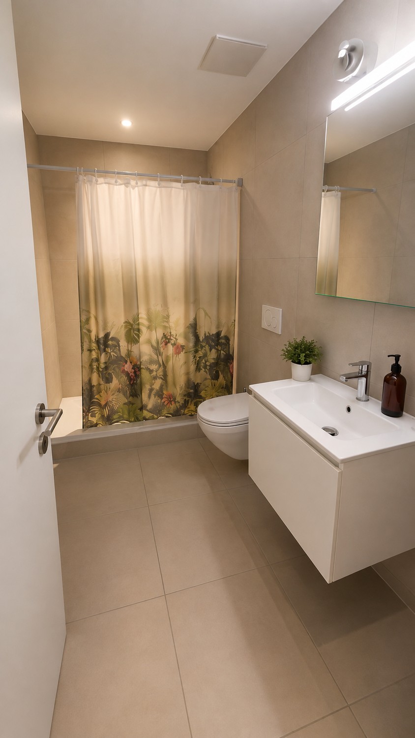 Appartamento di 2 ½ locali