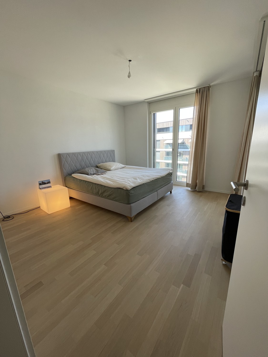 2 ½ rooms apartment, photo 2 of 9