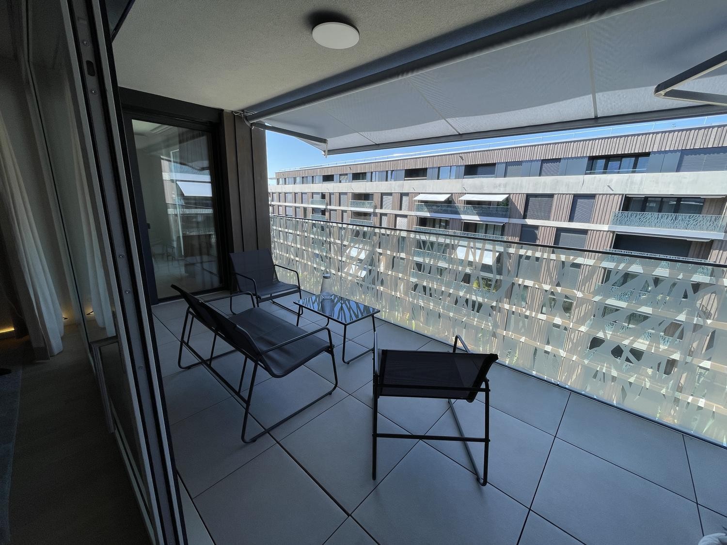 2 ½ rooms apartment, photo 7 of 9