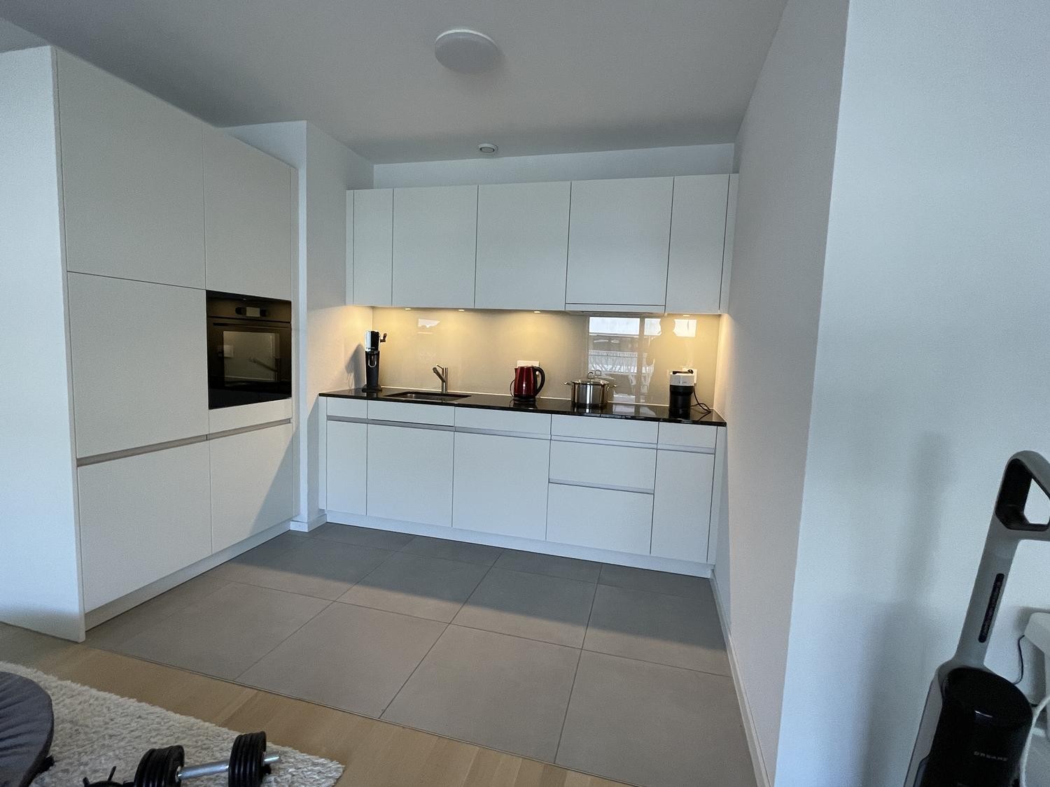 2 ½ rooms apartment, photo 6 of 9