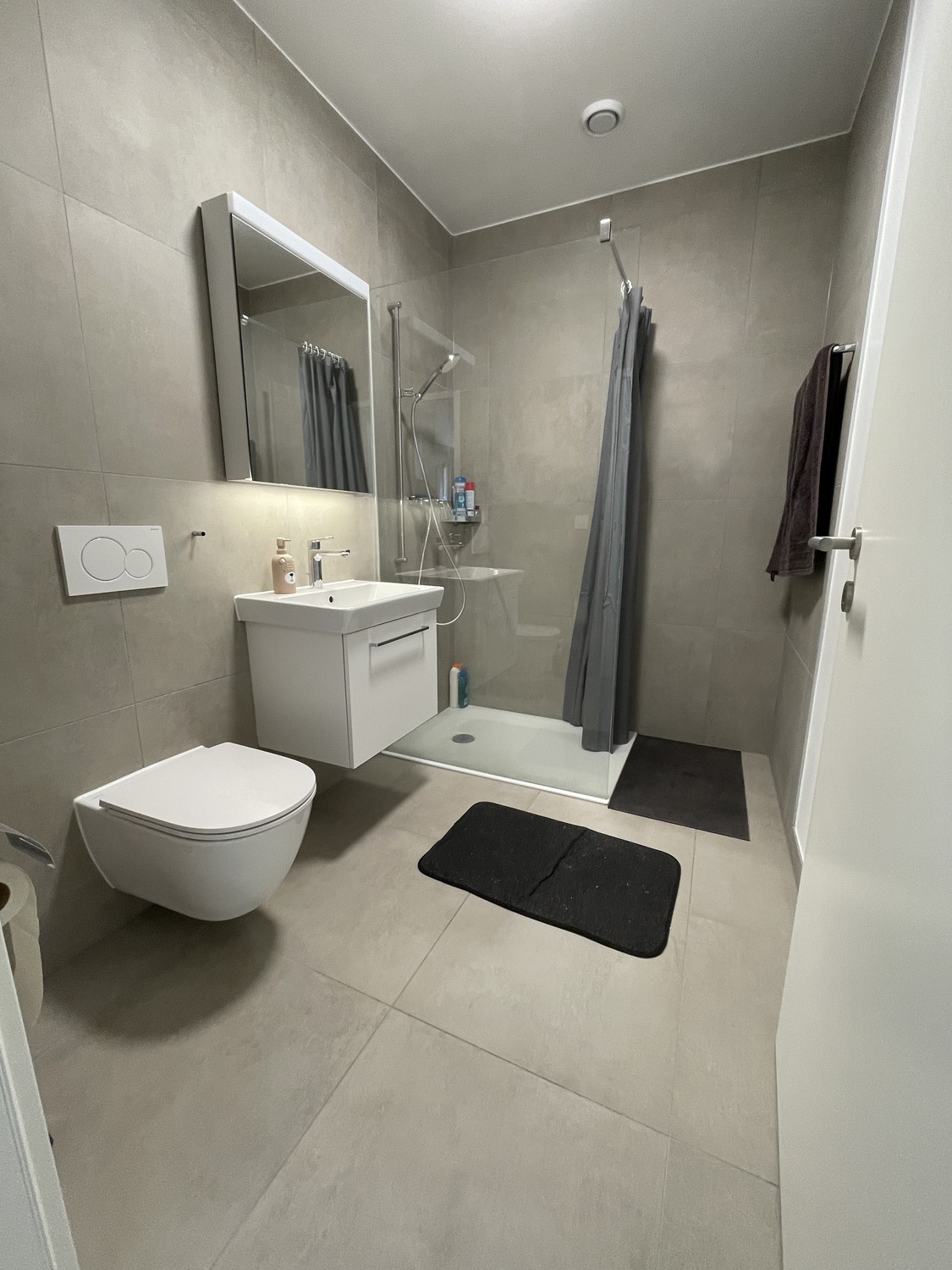 2 ½ rooms apartment, photo 4 of 9