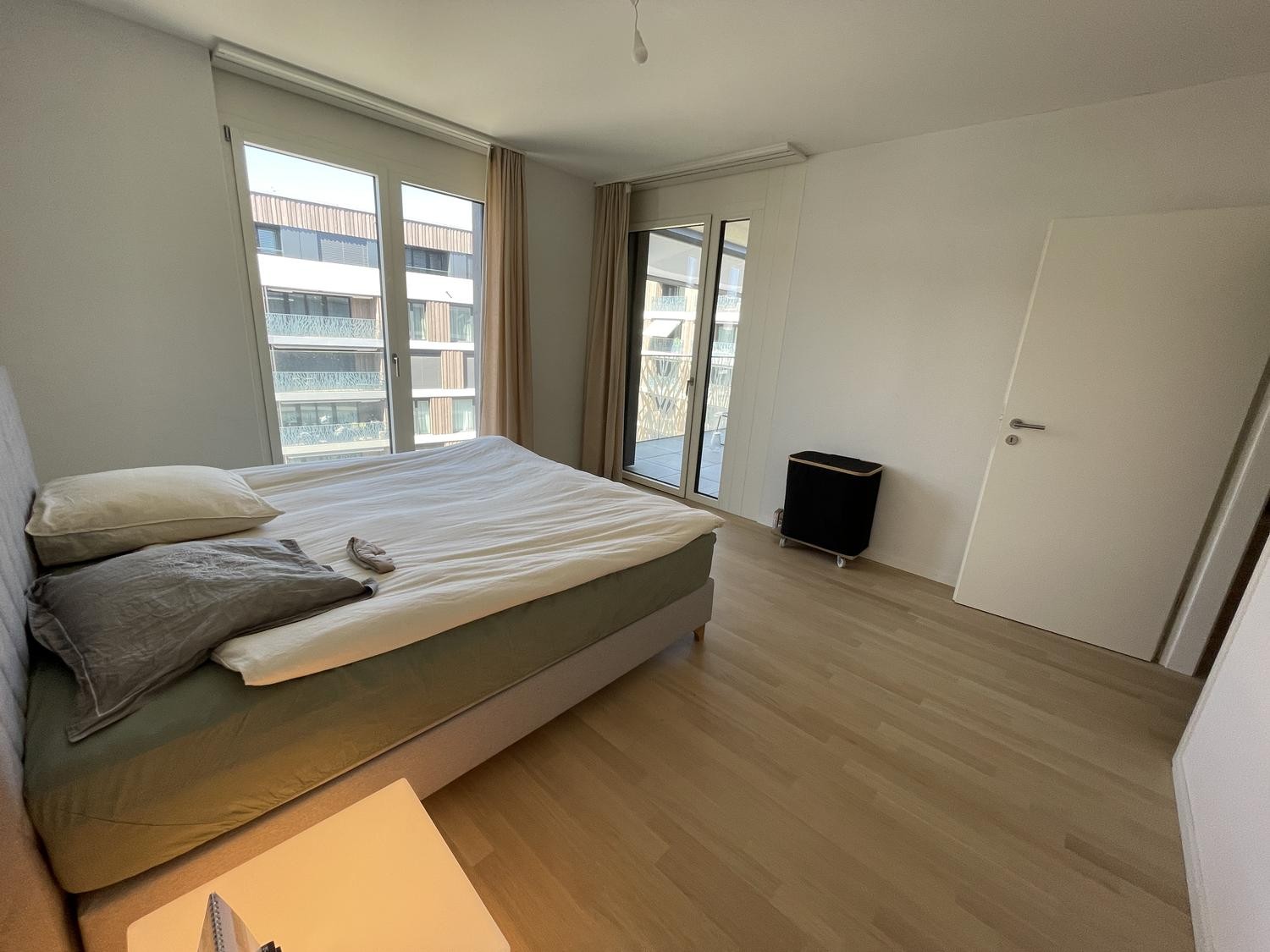 2 ½ rooms apartment, photo 3 of 9
