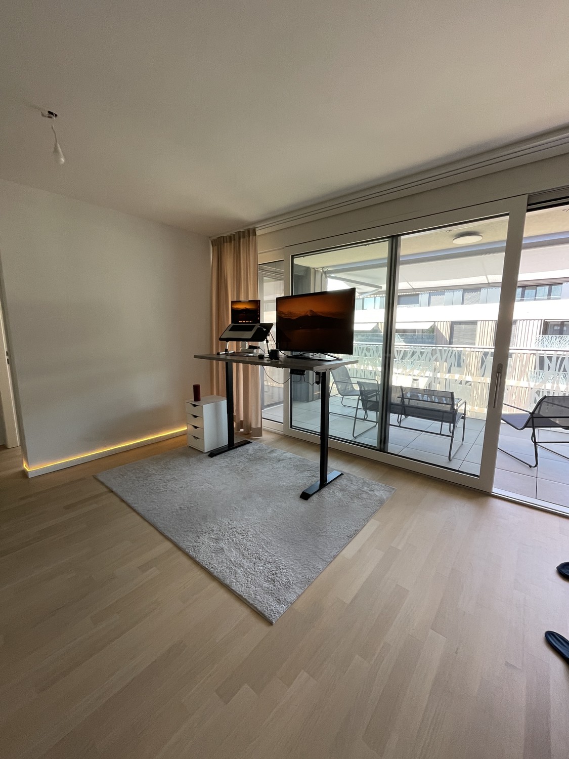 2 ½ rooms apartment, photo 1 of 9