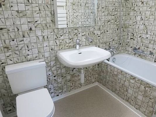 appartement de 2 pièces