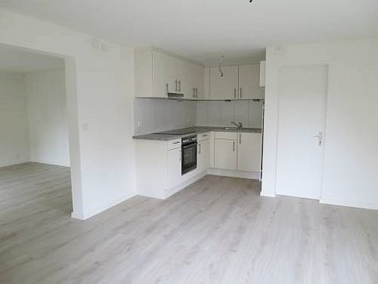 appartement de 2 pièces