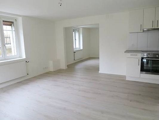 appartement de 2 pièces