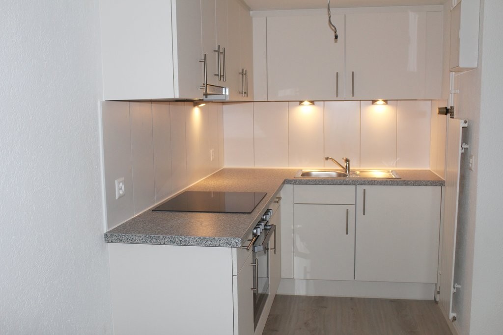 appartement de 2 pièces