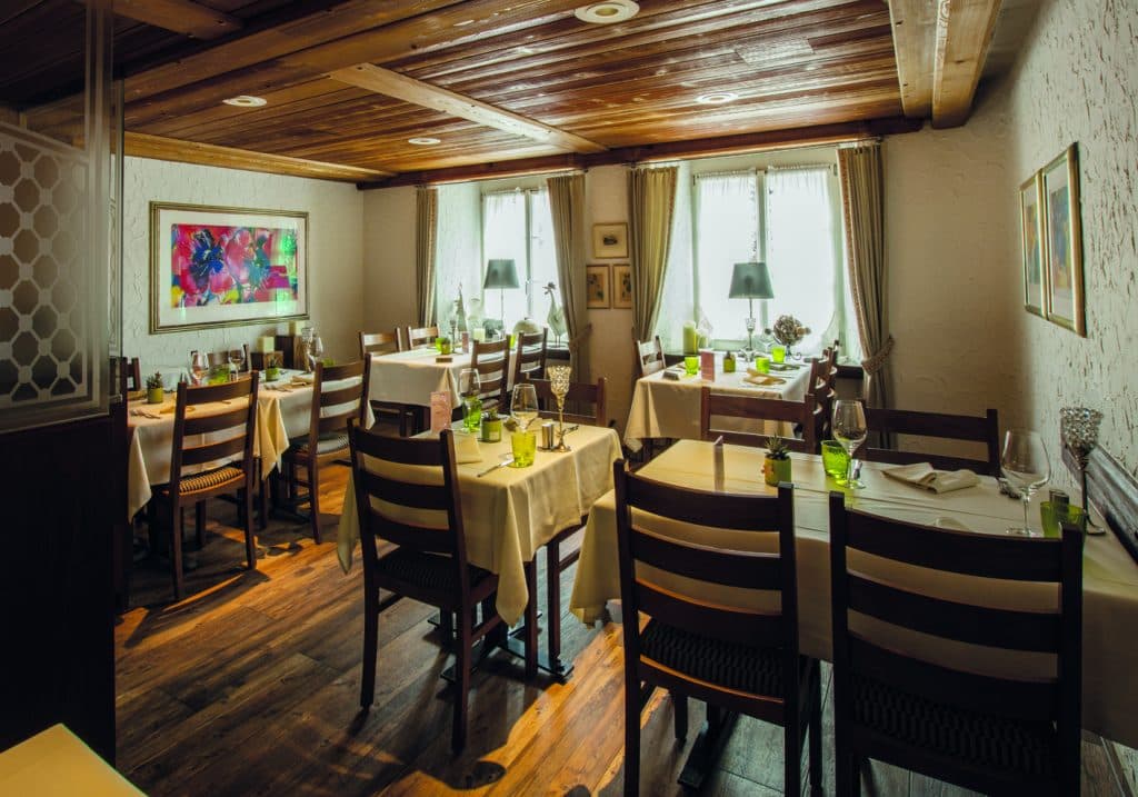 Restaurant, photo 10 of 10