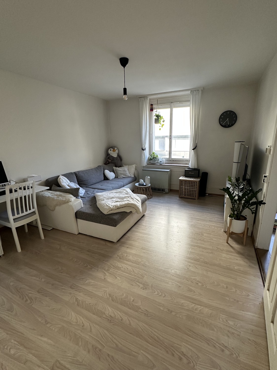 2 ½ rooms apartment, photo 1 of 8