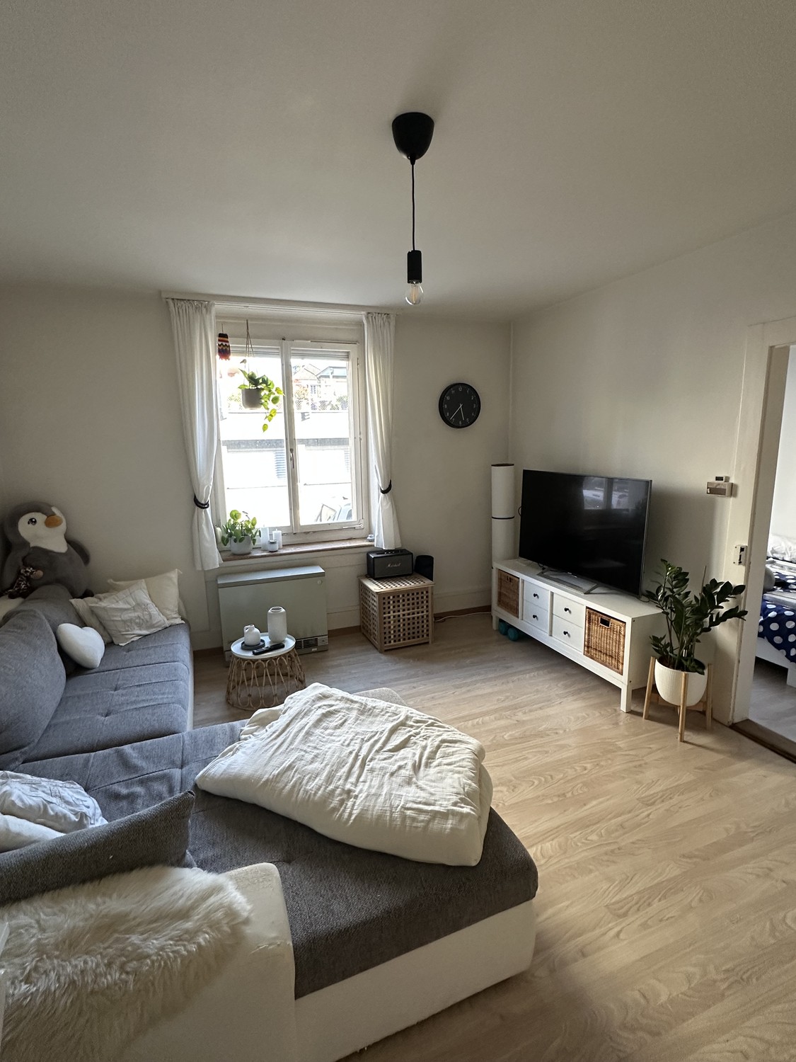 2 ½ rooms apartment, photo 2 of 8