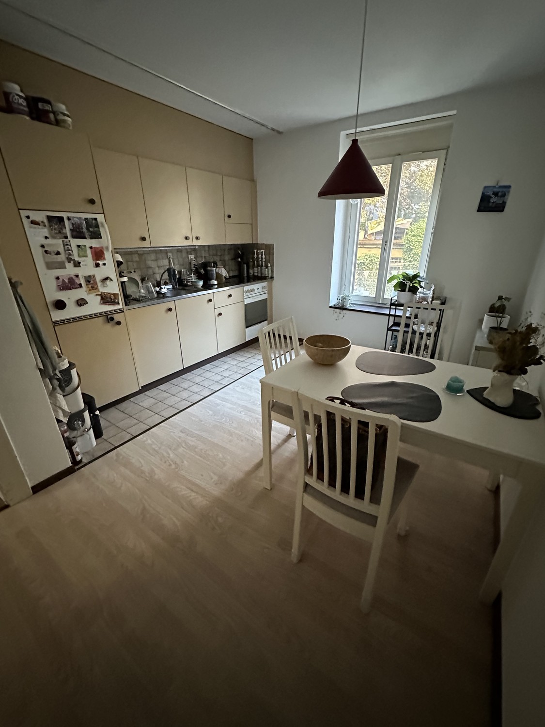 2 ½ rooms apartment, photo 7 of 8