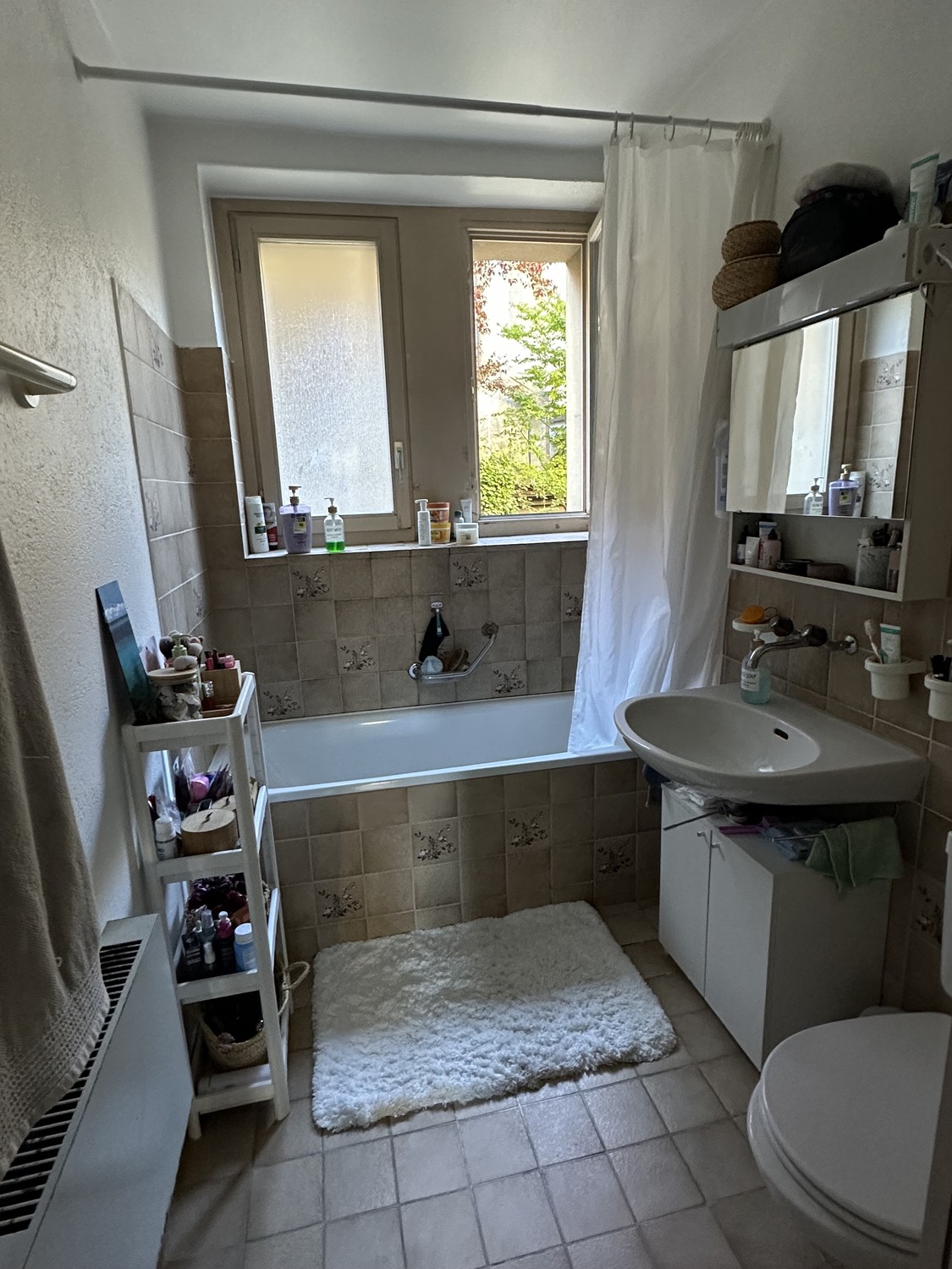2 ½ rooms apartment, photo 8 of 8