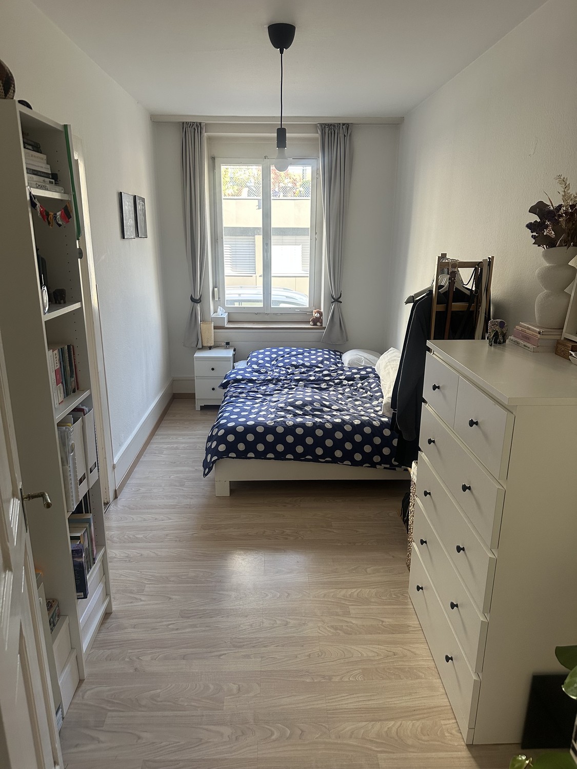 2 ½ rooms apartment, photo 4 of 8