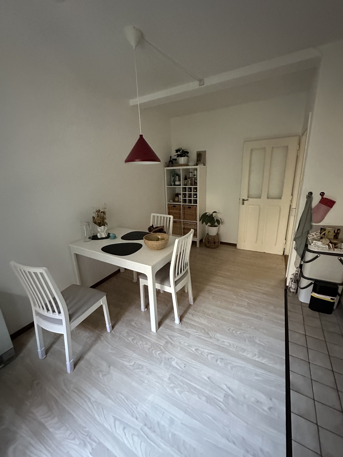 2 ½ rooms apartment, photo 6 of 8