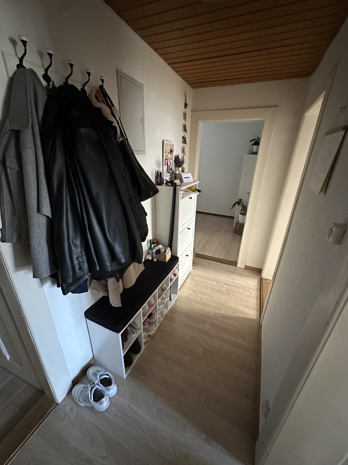 2 ½ rooms apartment, photo 5 of 8