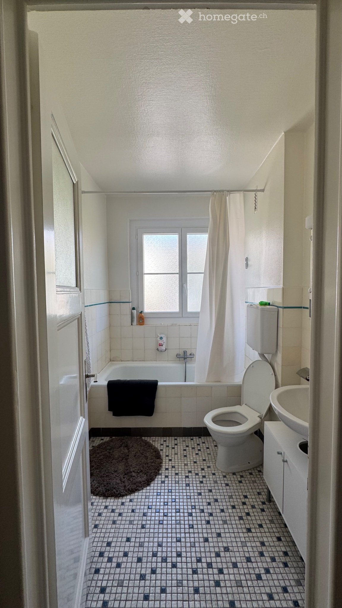 1 room apartment, photo 2 of 4