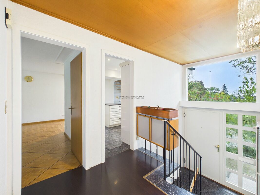 Casa singola di 3 locali