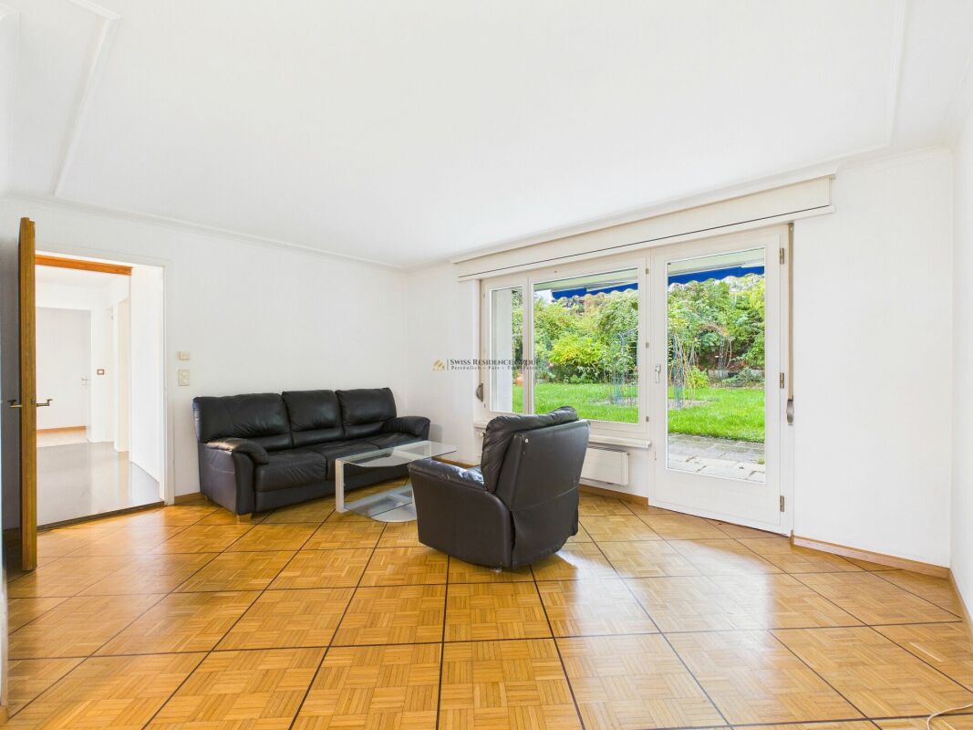 Casa singola di 3 locali