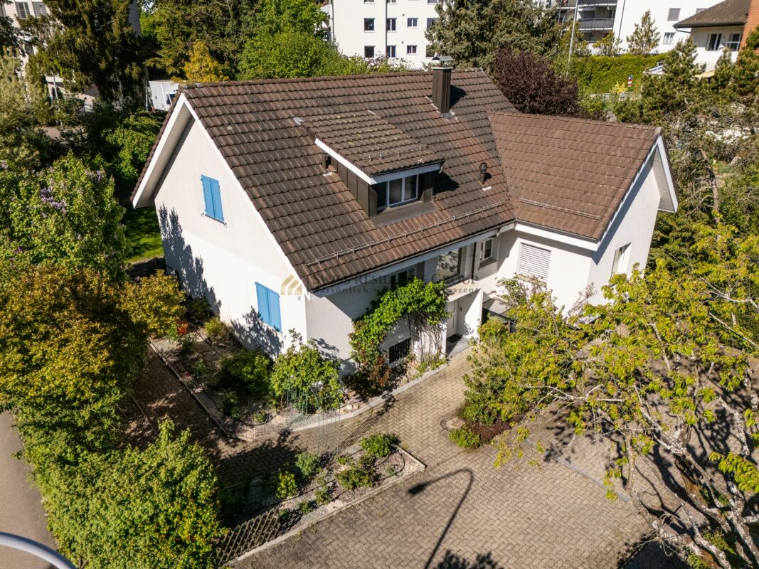 Casa singola di 3 locali