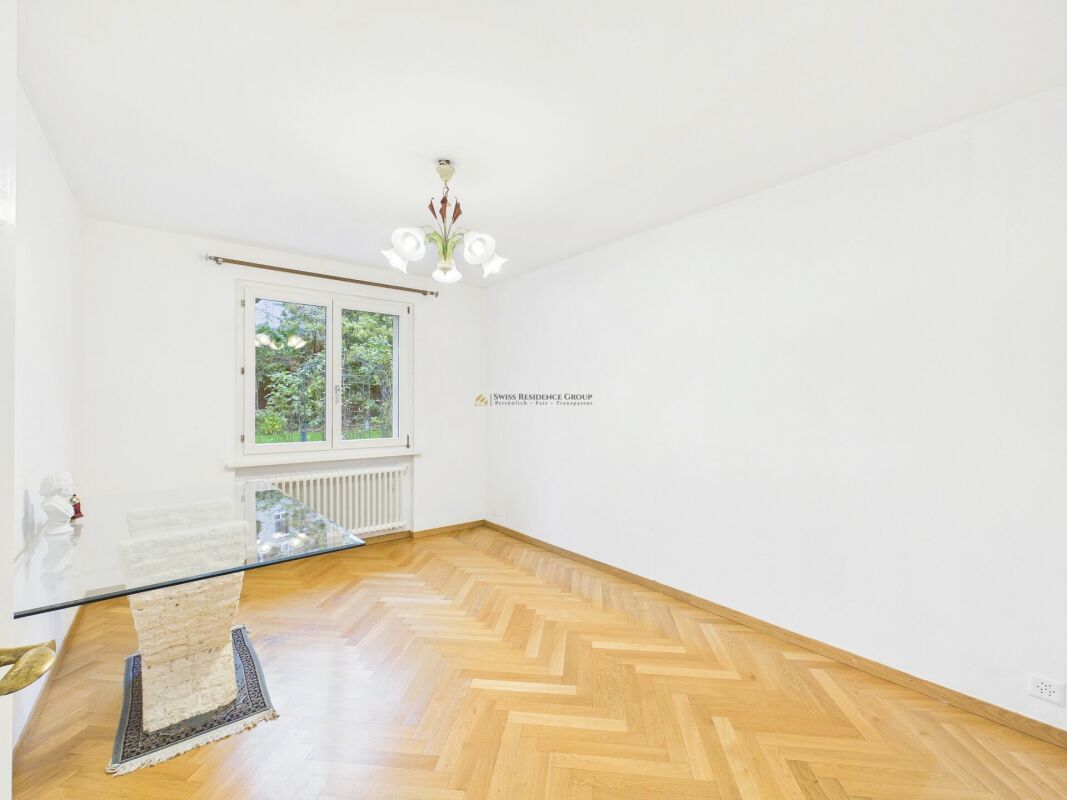 Casa singola di 3 locali