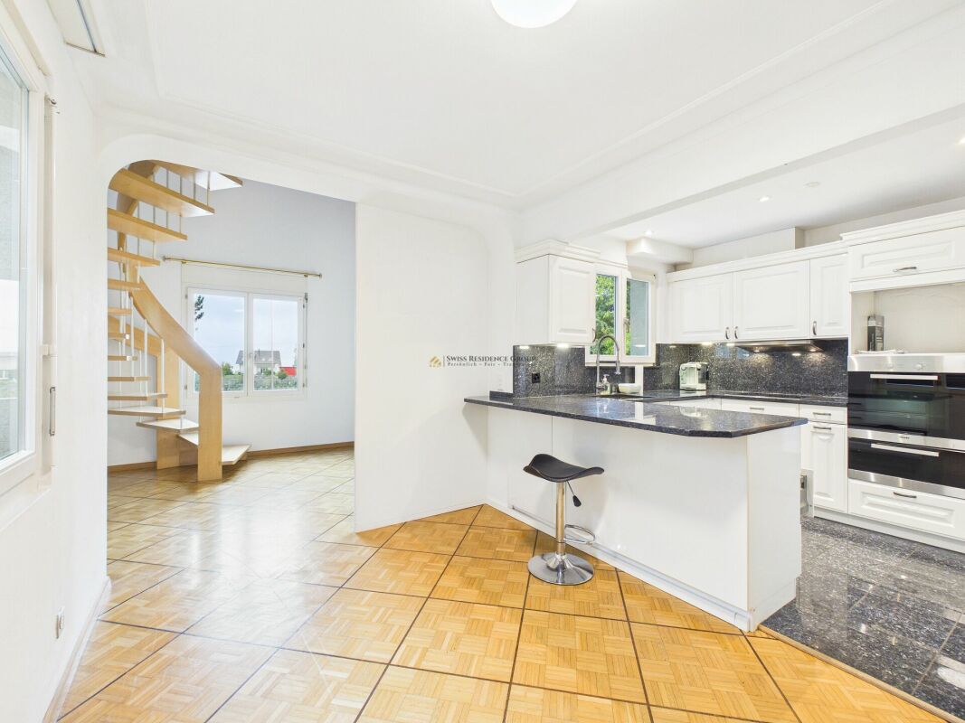 Casa singola di 3 locali