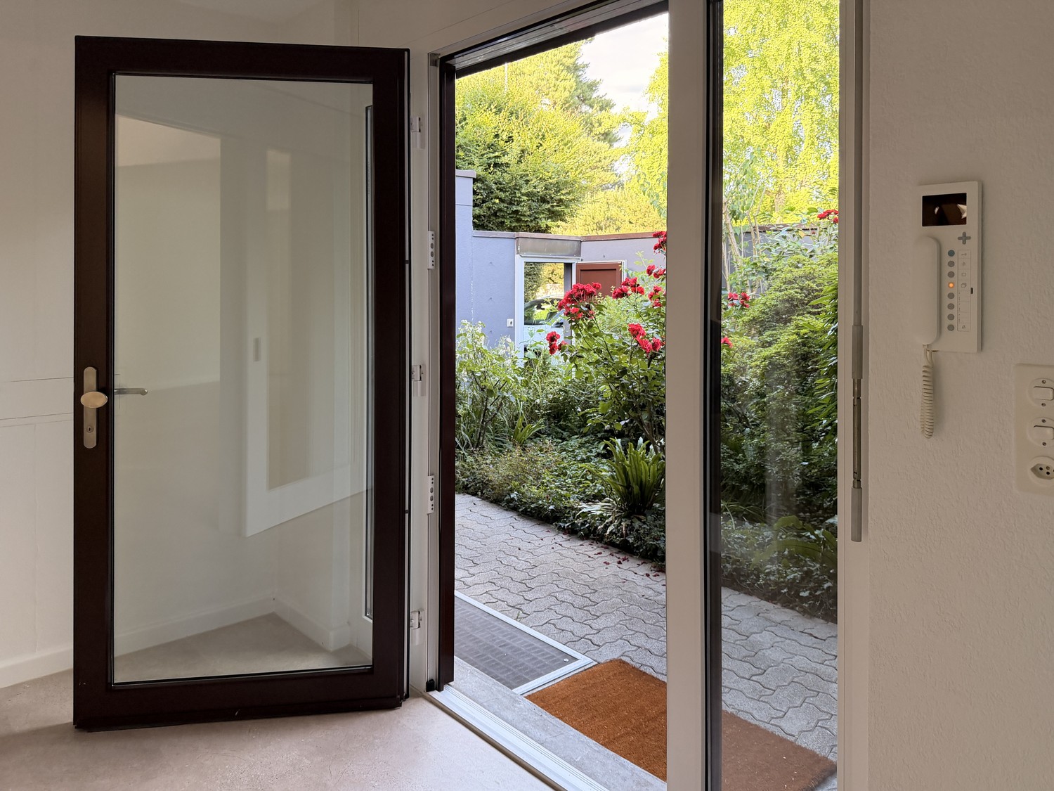 5-Zimmer-Einfamilienhaus