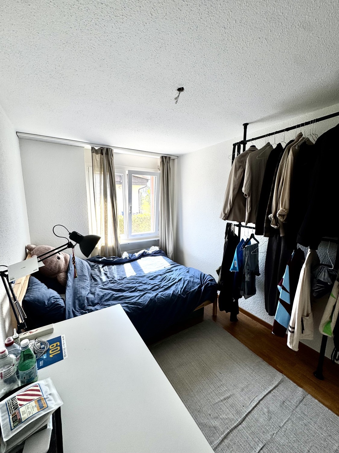 3 ½ rooms apartment, photo 7 of 9