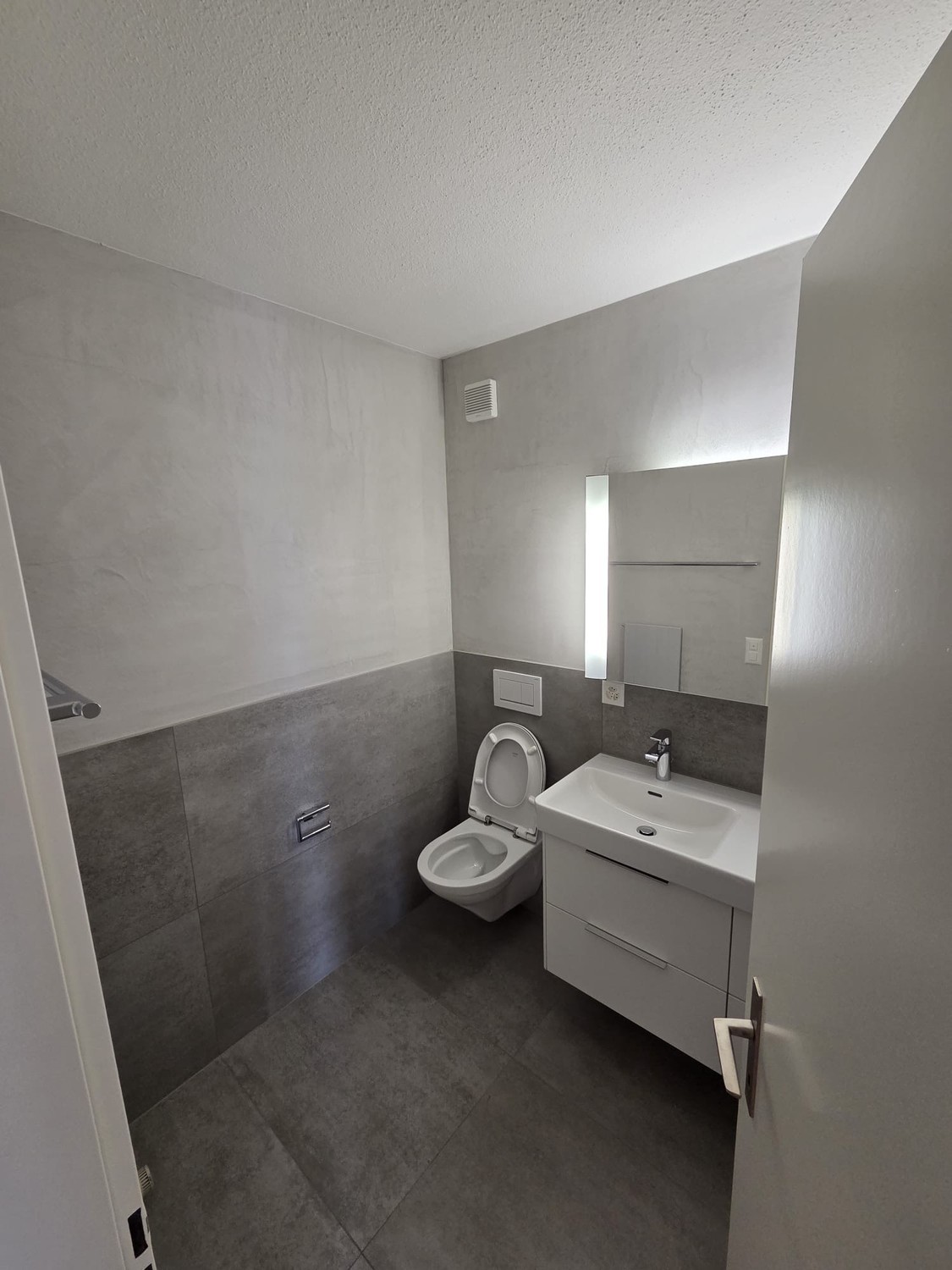 3 ½ rooms apartment, photo 8 of 9