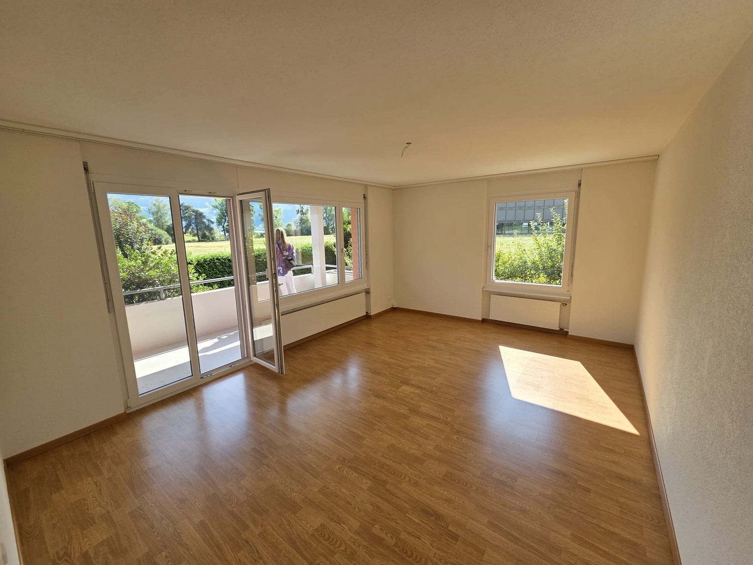 3 ½ rooms apartment, photo 1 of 9