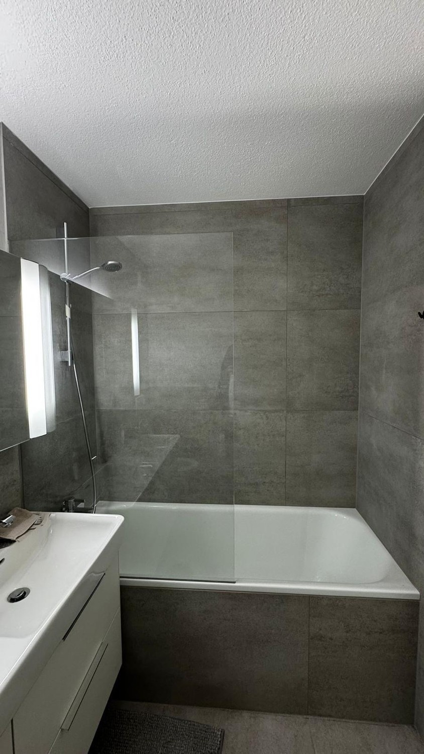 3 ½ rooms apartment, photo 9 of 9