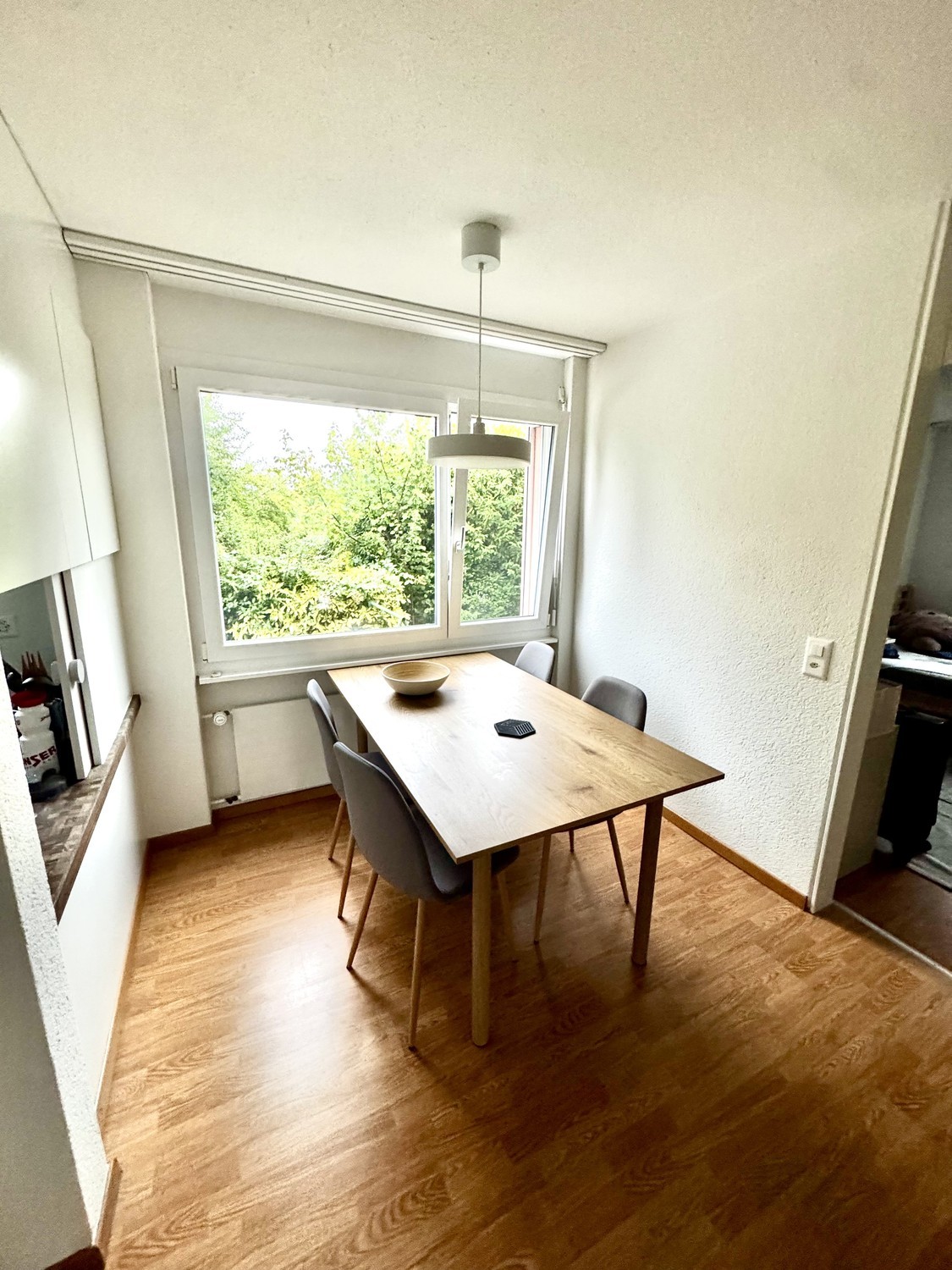 3 ½ rooms apartment, photo 3 of 9