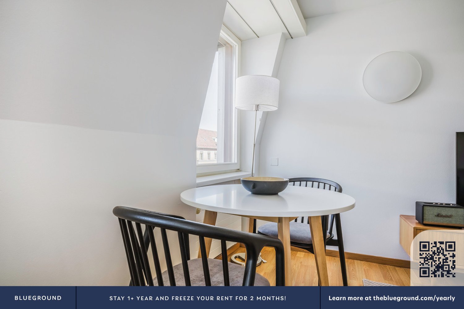 1 ½ rooms furnished flat, photo 6 of 10