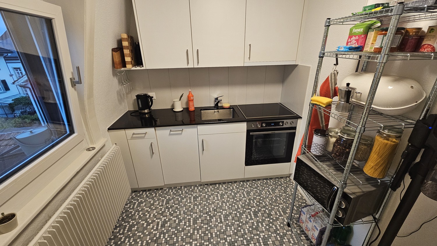 2 rooms apartment, photo 4 of 10