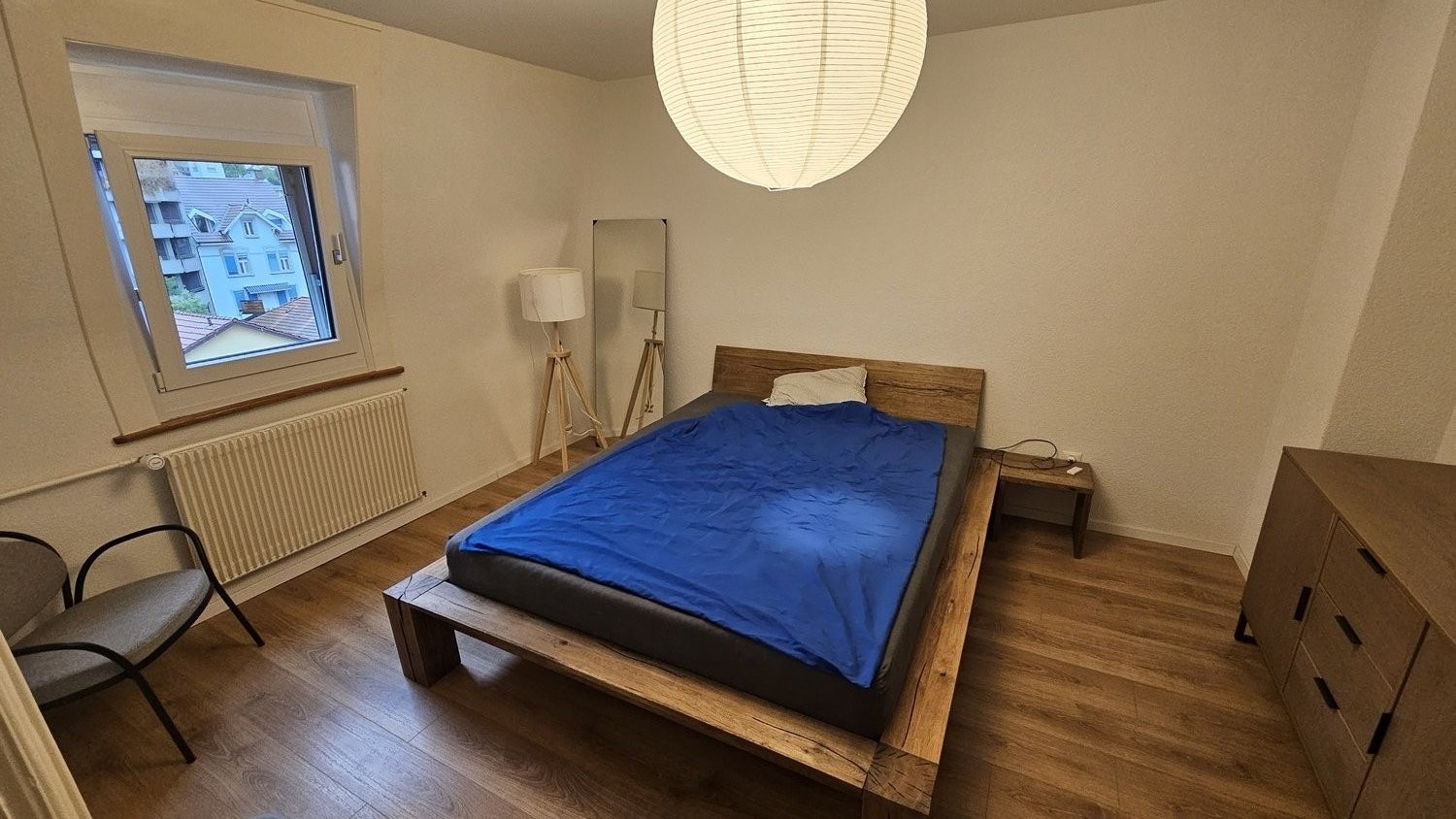 2 rooms apartment, photo 10 of 10