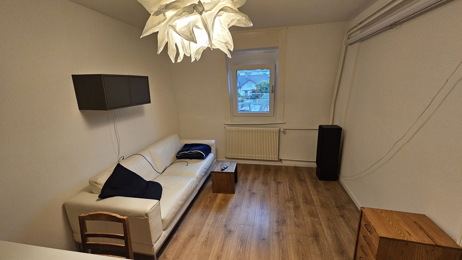 2 rooms apartment, photo 9 of 10