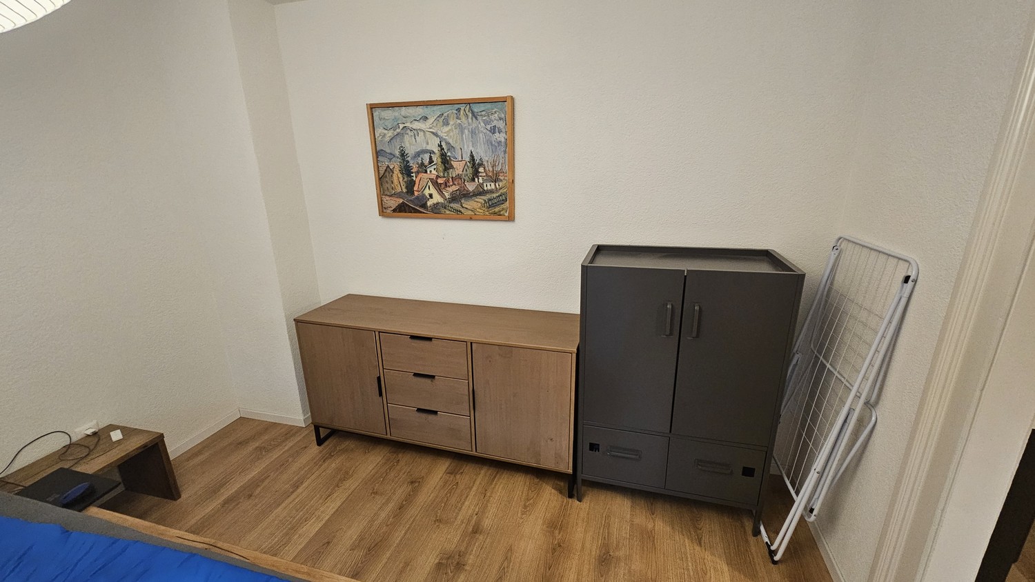 2 rooms apartment, photo 8 of 10