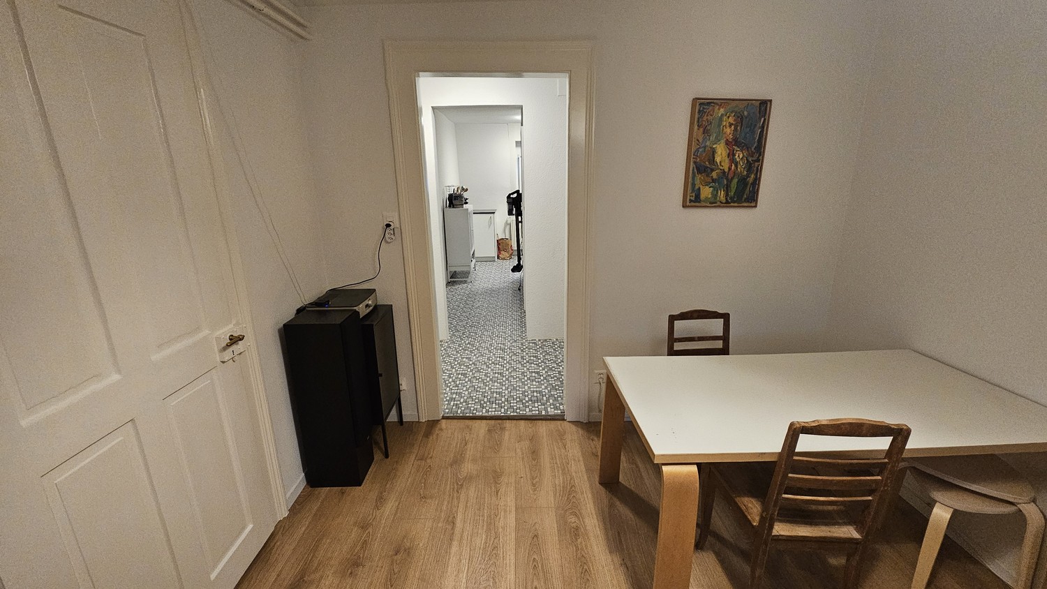 2 rooms apartment, photo 7 of 10