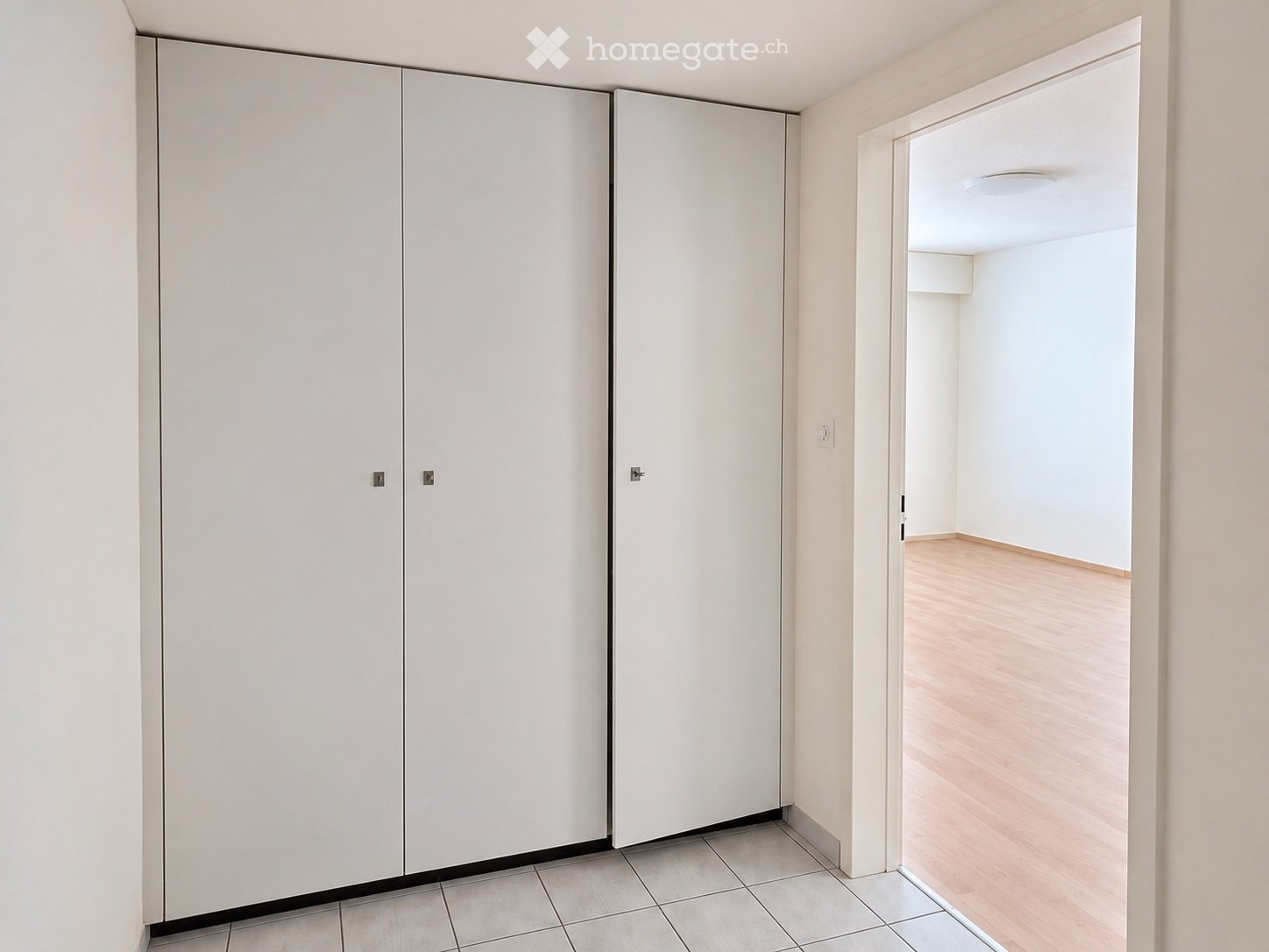 1 ½ rooms apartment, photo 4 of 5