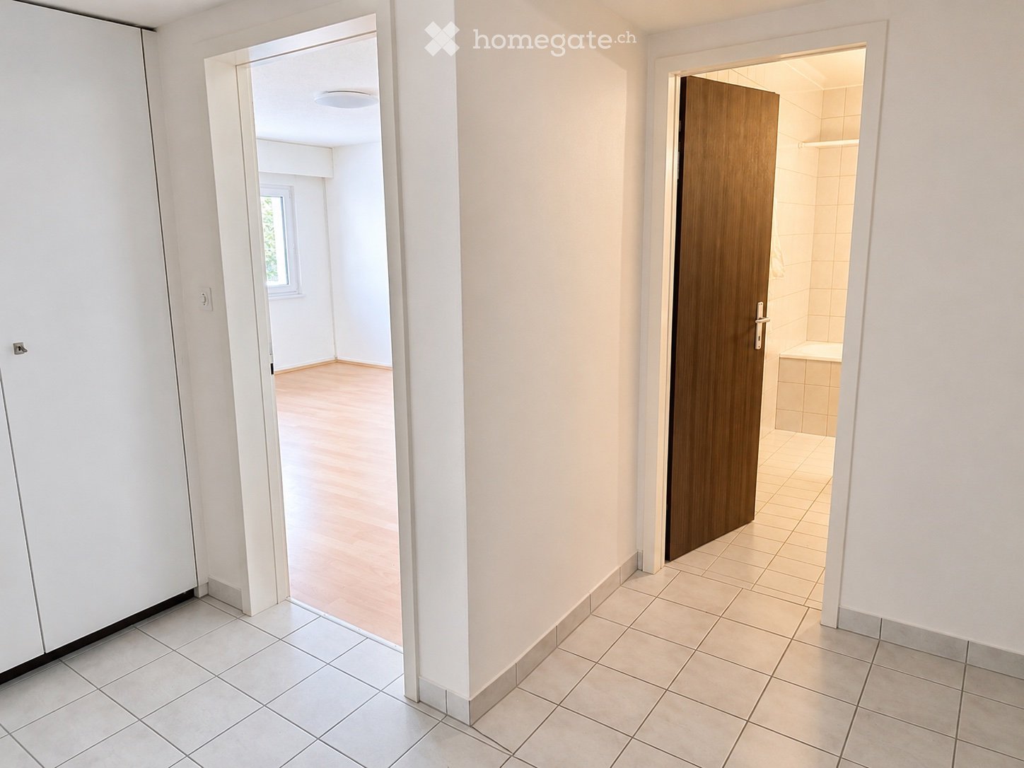 1 ½ rooms apartment, photo 3 of 5