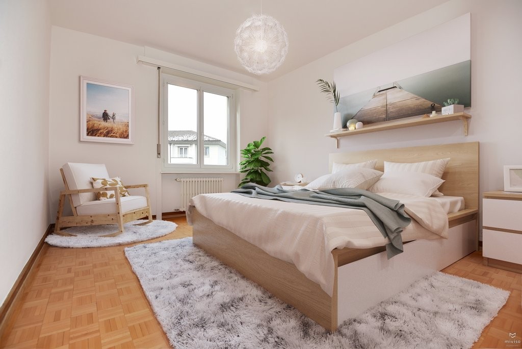 2 rooms apartment, photo 1 of 7
