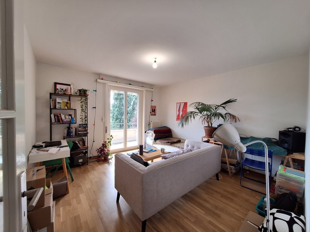 2 rooms apartment, photo 3 of 7