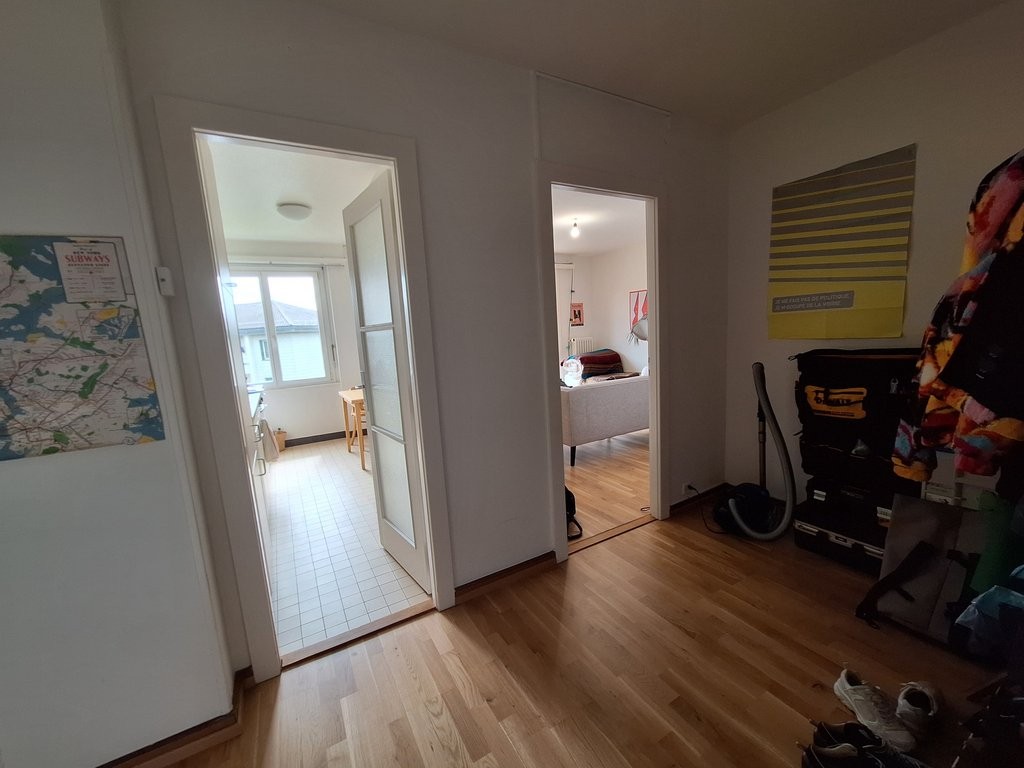 2 rooms apartment, photo 6 of 7
