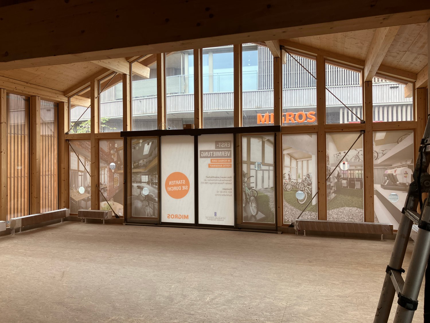 155m² office, photo 6 of 10