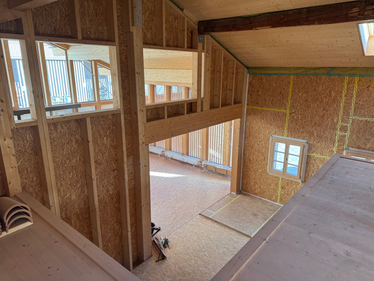155m² office, photo 9 of 10